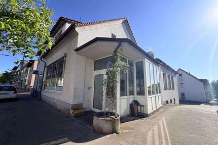 Haus zum Kaufen in Bensheim 525.000,00 € 180 m²