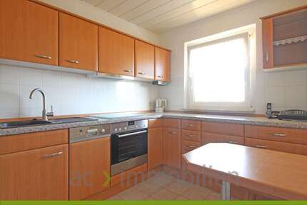 Wohnung zum Kaufen in Ludwigshafen 188.000,00 € 81 m²