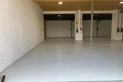 Sanierte Hallen in 19205 Roggendorf zu vermieten - Ziethen