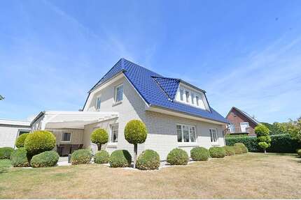 Haus zum Kaufen in Edewecht 470.000,00 € 120.53 m²