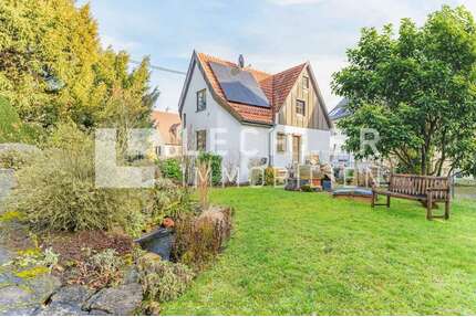 Haus zum Kaufen in Plieningen 680.000,00 € 162 m²