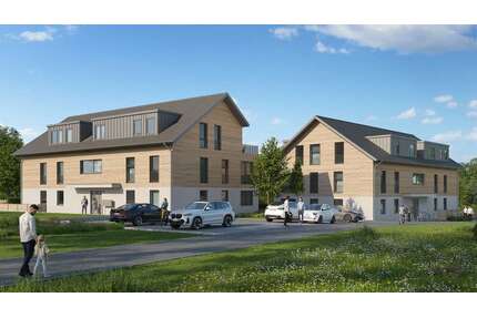 Wohnung zum Mieten in Röthenbach 640,00 € 85.34 m²