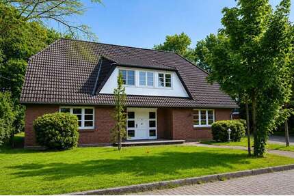 Haus zum Kaufen in Gifhorn 529.000,00 € 245 m²