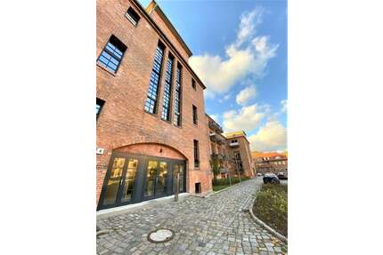 Wohnung zum Mieten in Berlin 1.058,17 € 63.17 m²