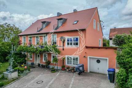 Haus zum Kaufen in Bad Abbach 949.000,00 € 422 m²