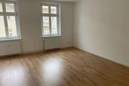 Wohnung zum Mieten in Luckenwalde 432,00 € 47.47 m²
