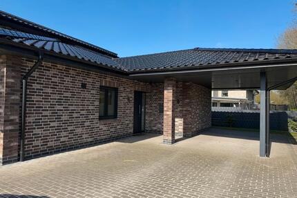 Wohnung Einliegerwohnung Bungalow - Friesoythe