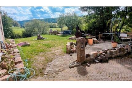 1-Zimmer-Wohnung ca. 40 m² in Ebersburg-Schmalnau ab 01.06.2026