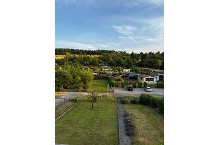 3 Zimmer EG-Wohnung mit Balkon, Wintergarten & neuem Bad - Alfeld (Leine)