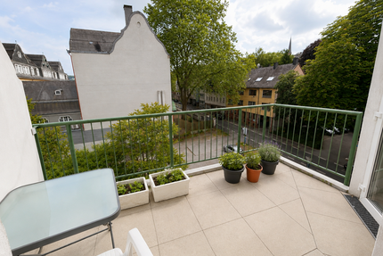Wohnung zum Mieten in Wuppertal 318,45 € 66.1 m²