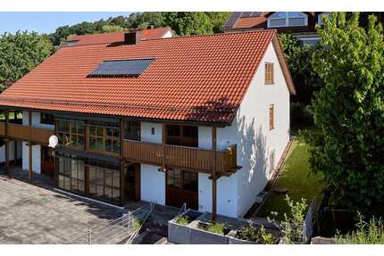 Haus zum Kaufen in Donauwörth 984.000,00 € 365 m²