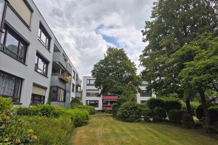 PROVISIONSFREI - 3 Zimmer Eigentumswohnung mit Südbalkon - Bremerhaven Leherheide