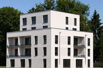Wohnung zum Mieten in Freising 1.950,00 € 84.11 m²