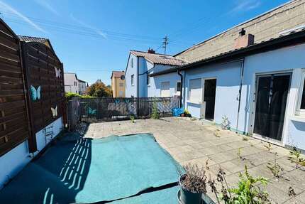 Haus zum Kaufen in Böhl-Iggelheim 385.000,00 € 169.79 m²