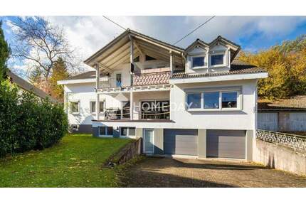 Lichtdurchflutetes Raumwunder mit fünf Zimmern - Wohnkomfort auf rund 150 m² - Uhldingen-Mühlhofen