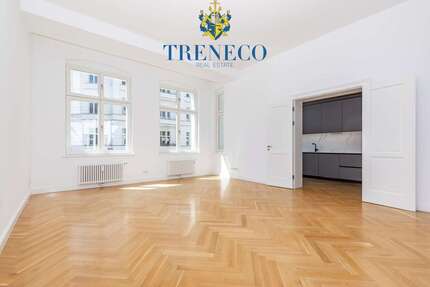 Wohnung zum Mieten in Berlin 3.599,00 € 149 m²