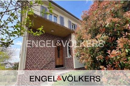 Haus zum Kaufen in Reinheim 490.000,00 € 117 m²