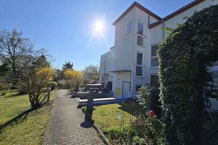 Wohnung zum Kaufen in Fellbach 419.000,00 € 95 m²