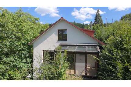 Haus zum Kaufen in Murrhardt 298.000,00 € 124.04 m²