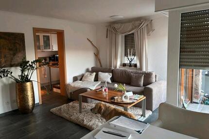 3 Zimmerwohnung in schöner, ruhiger Wurmtalnähe - Würselen