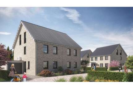 Haus zum Kaufen in Voerde 434.900,00 € 137 m²