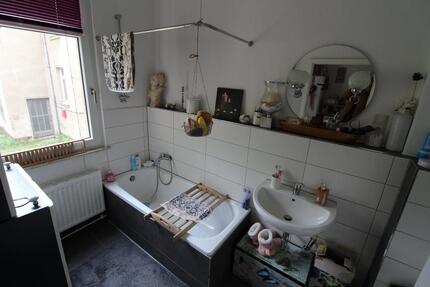 helle Wohnung mit Einbauküche - 315,00&nbsp;EUR Kaltmiete, ca.&nbsp; 55,00&nbsp;m&sup2; in Limbach-Oberfrohna (PLZ: 09212)