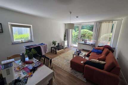 Wohnung zum Mieten in Hamburg 753,67 € 60.19 m²