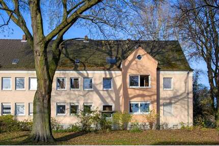 Wohnung zum Mieten in Bochum 379,00 € 43.34 m²