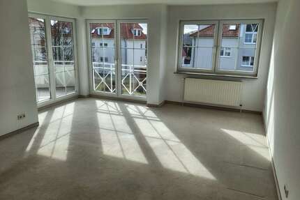 Wohnung zum Mieten in Halberstadt 680,00 € 86.76 m²