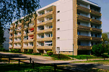 Wohnung zum Mieten in Prenzlau 415,00 € 62.44 m²