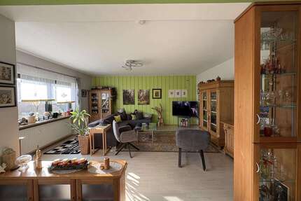 Wohnung zum Kaufen in Gunzenhausen 295.000,00 € 99 m²