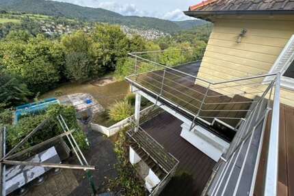 Haus zum Kaufen in Heidelberg OT Schlierbach 1.725.000,00 € 314 m²