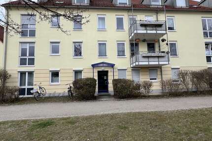 Wohnung zum Kaufen in Erding 279.000,00 € 40 m²