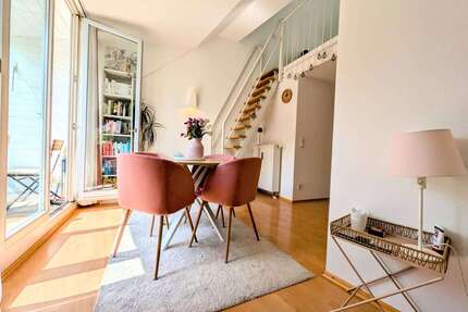 Wohnung zum Kaufen in München 407.490,00 € 51 m²