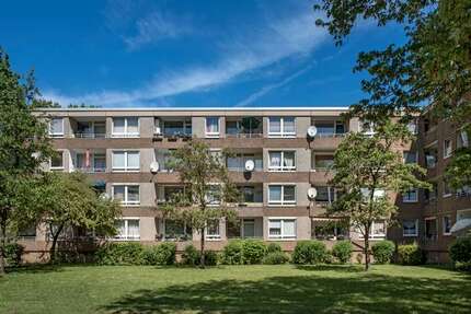 Wohnung zum Mieten in Monheim 599,00 € 56.72 m²