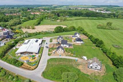Grundstück zu verkaufen in Schönberg (Mecklenburg) 230.000,00 € 1763 m²