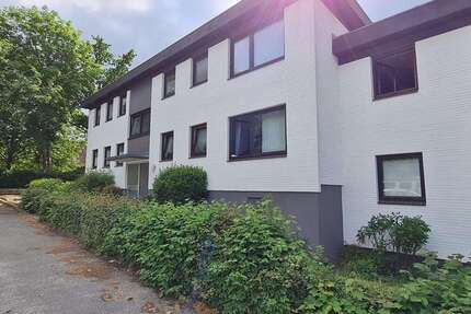 Wohnung zum Kaufen in Glücksburg 119.000,00 € 55.93 m²