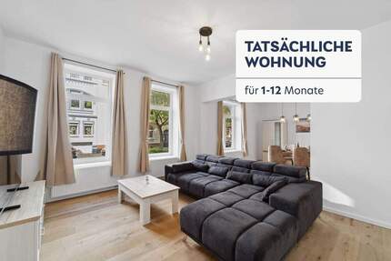 Building Rheinstraße - infinity-stay (BER-1323880P) - Wilhelmshaven Innenstadt