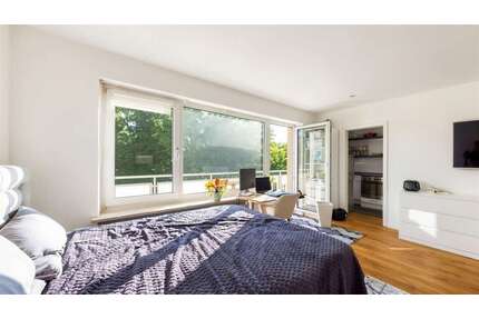 Wohnung zum Kaufen in München 198.000,00 € 41 m²