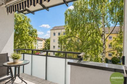 Wohnung zum Kaufen in Wiesbaden 439.000,00 € 99 m²