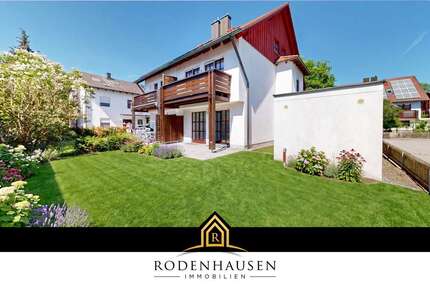 Haus zum Mieten in Olching 1.950,00 € 132 m²
