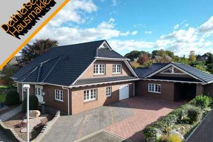 Haus zum Kaufen in Buchholz 444.000,00 € 215 m²