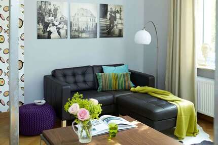 Wohnen auf Zeit in Stade 1.600,00 €