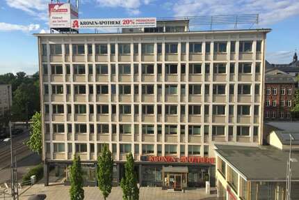 Wohnung zum Mieten in Chemnitz 699,00 € 120 m²