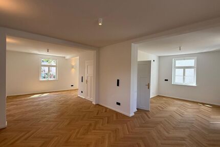 Neubau-Erstbezug: 4-ZKBF 97QM (zahlreiche Wohnungen 35-100Qm vorhanden ab 695 Euro)) - Dieburg