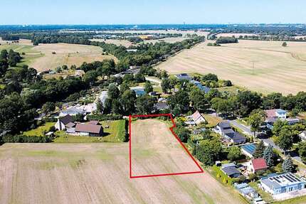 Grundstück zu verkaufen in Fredersdorf-Vogelsdorf 80.000,00 € 4215 m²
