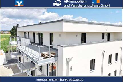 Wohnung zum Kaufen in Pocking 530.567,40 € 126.93 m²