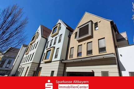 Wohnung zum Kaufen in Schrobenhausen 389.000,00 € 106 m²