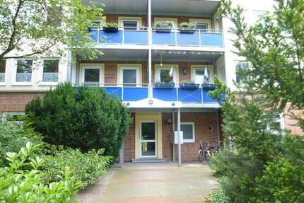 Wohnung zum Kaufen in Hannover 199.000,00 € 49 m²