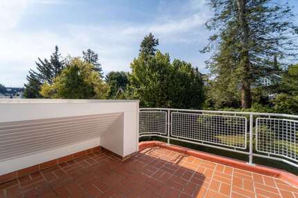 Wohnung zum Mieten in Bad Homburg vor der Höhe 1.300,00 € 86 m²